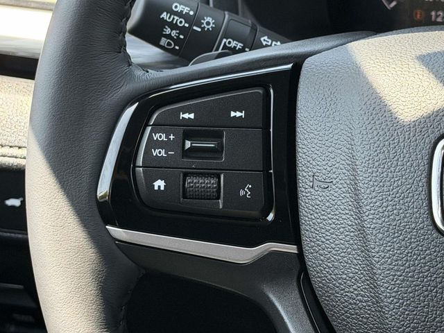 Used 2026 Honda Odyssey Van