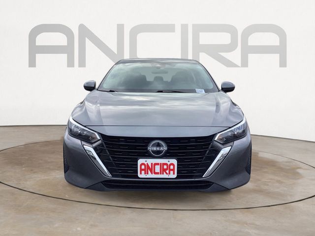 Used Car 2024 Nissan Sentra  Sv For Sale Under $20,000 In San Antonio, Texas