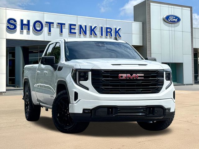 2023 GMC Sierra 2WD Double Cab Standard Box Elevation's photo