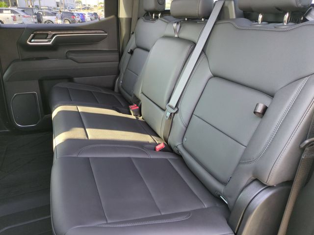 Used 2026 Gray Chevrolet LTZ image 29