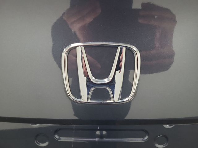 2023 – Honda – Civic