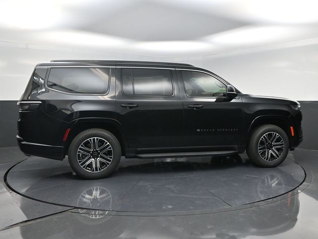 2026 Jeep Grand Wagoneer - 5