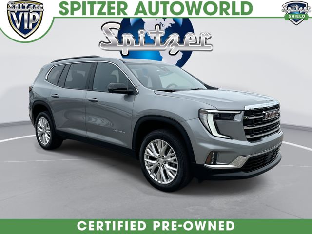 2024 GMC Acadia Elevation FWD's photo