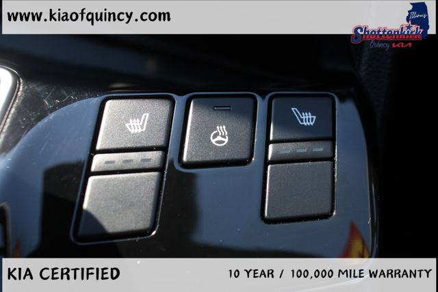 Used 2023 Kia Sportage SUV