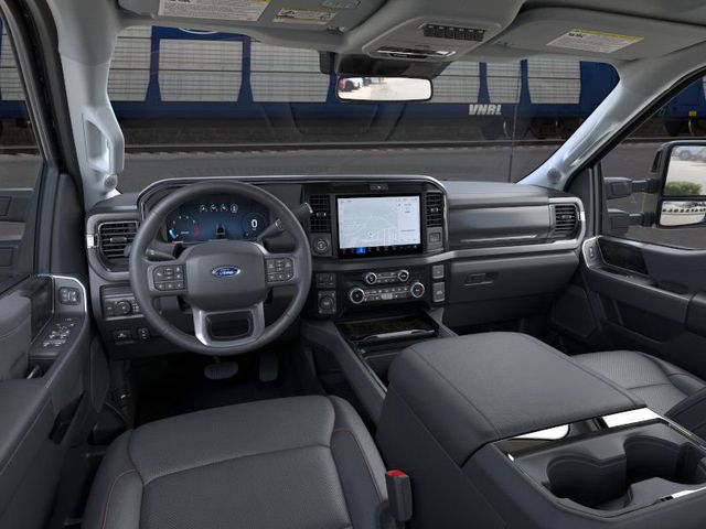 2025 Ford F-250 Super Duty Lariat