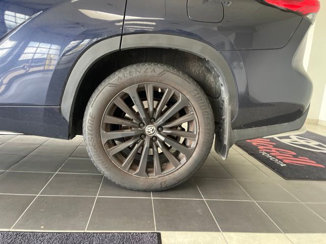 2023 Toyota Highlander XSE  at Bayway Chrysler Dodge Jeep Ram