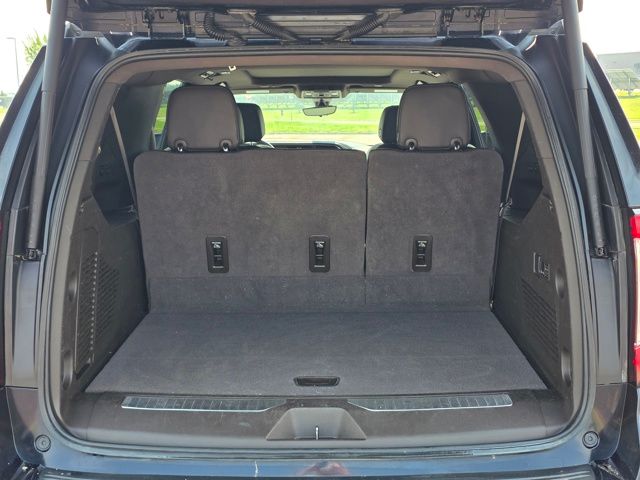 2022 GMC Yukon XL 4WD Denali