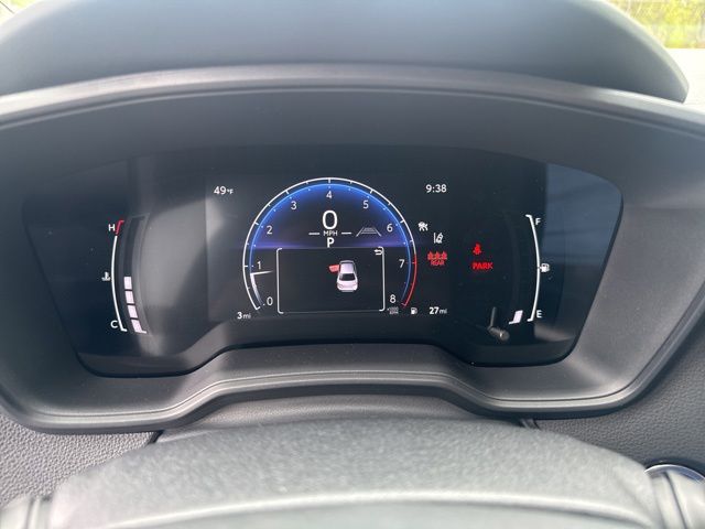 new 2026 Toyota Corolla car, priced at $25,527