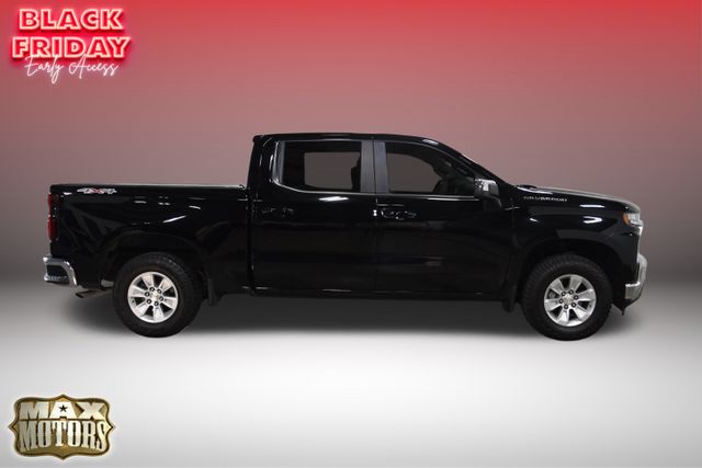 Used 2020 Chevrolet Silverado 1500 LT with VIN 3GCUYDED8LG394845 for sale in Kansas City