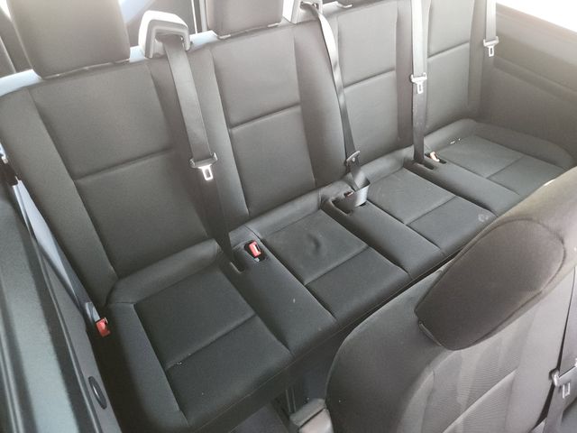 Used 2024 Mercedes-benz Sprinter 2500 Van