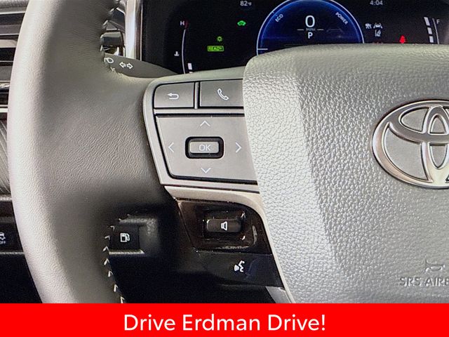 Used 2026 Toyota Camry Sedan