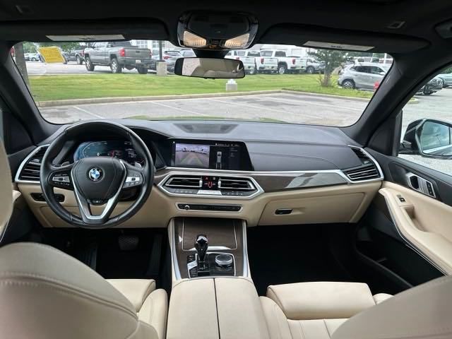 2022 BMW X5 xDrive40i 26