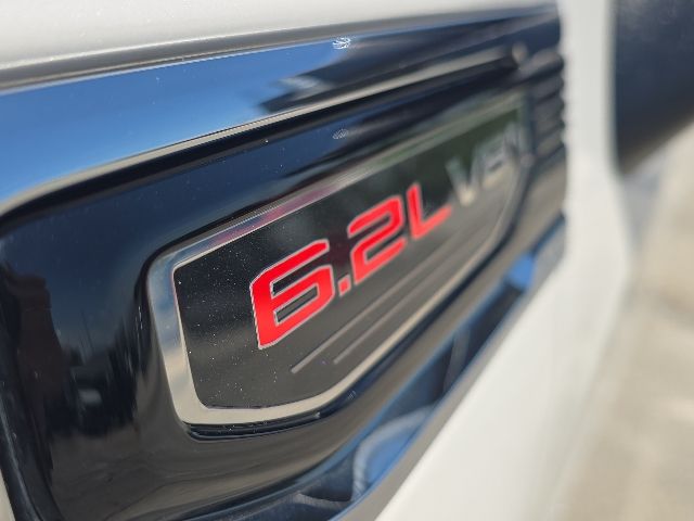 2023 GMC Sierra 1500 Denali:45140B