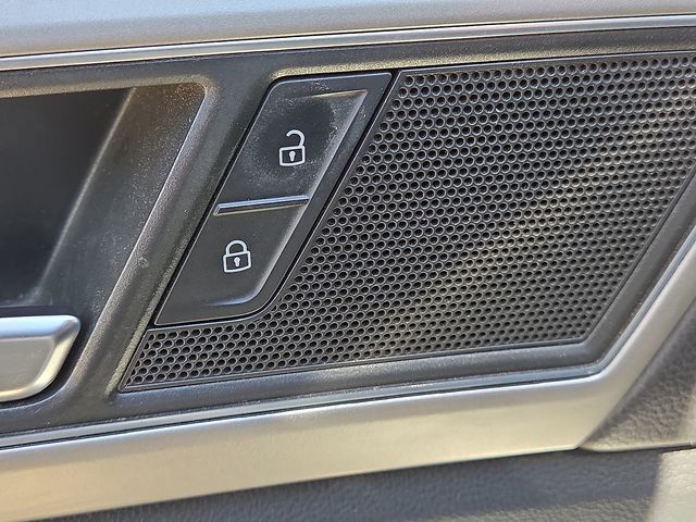 Used Car 2019 Volkswagen Atlas  3.6l V6 Se For Sale Under $20,000 In Plainview, Texas