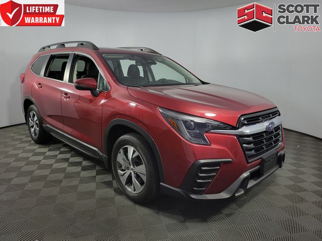2023 Subaru Ascent Premium