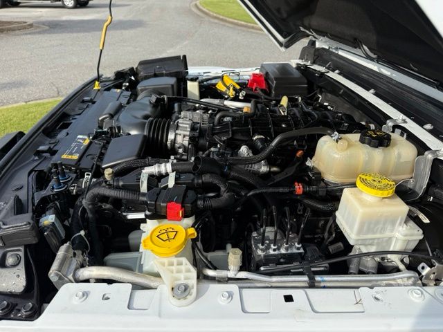 Used 2023 Jeep Gladiator Truck