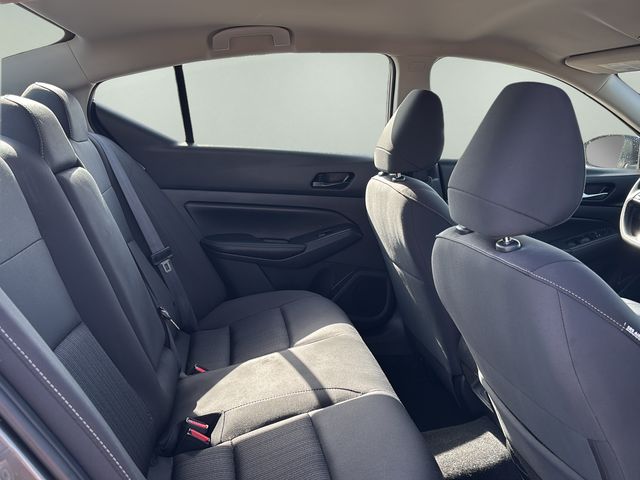 2025 Nissan Altima SV - Photo 12