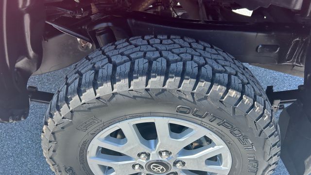 Used 2024 Toyota Tacoma Truck