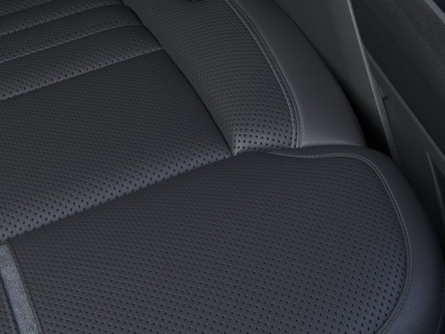 New 2026 Agate Black Metallic Ford Platinum® image 16