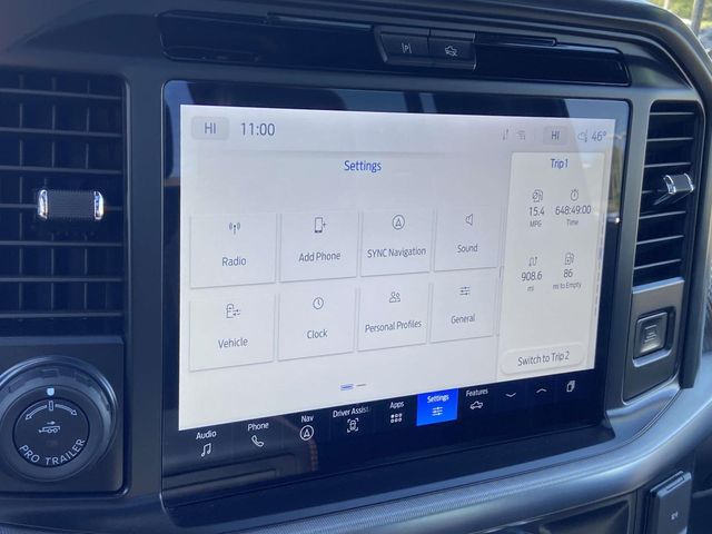 Used 2025 Black Ford Raptor image 20