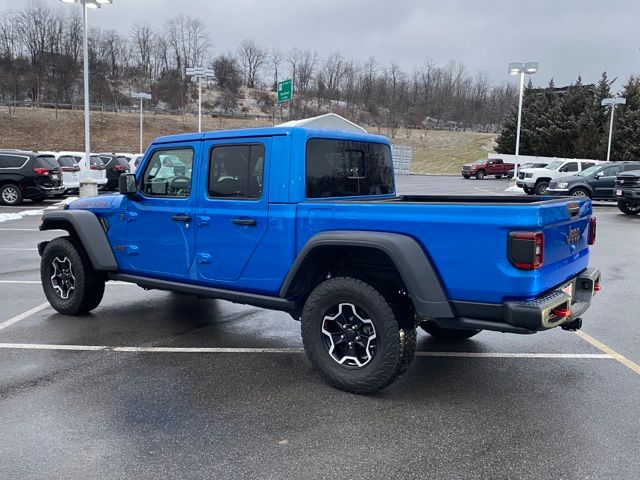 used 2020 Jeep Gladiator car, priced at $34,363