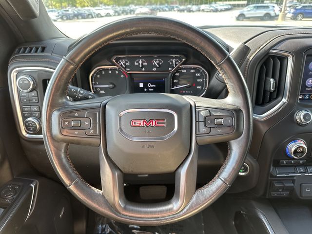 2021 GMC Sierra 1500 AT4 16