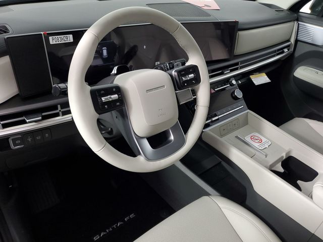 New 2025 Hyundai Santa Fe For Sale in Indianapolis, IN