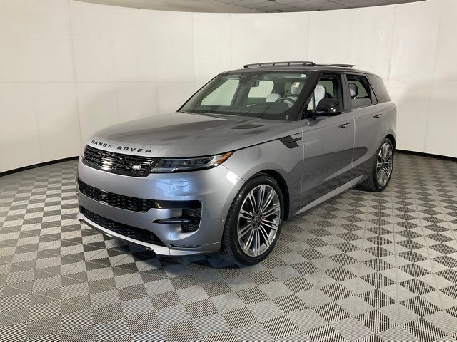 2024 Land Rover Range Rover Sport P400 Dynamic SE AWD