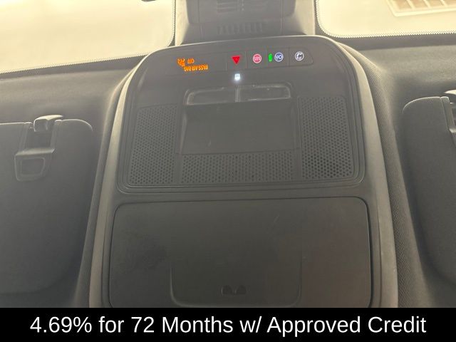 2025 Chevrolet Equinox LT — photo 31