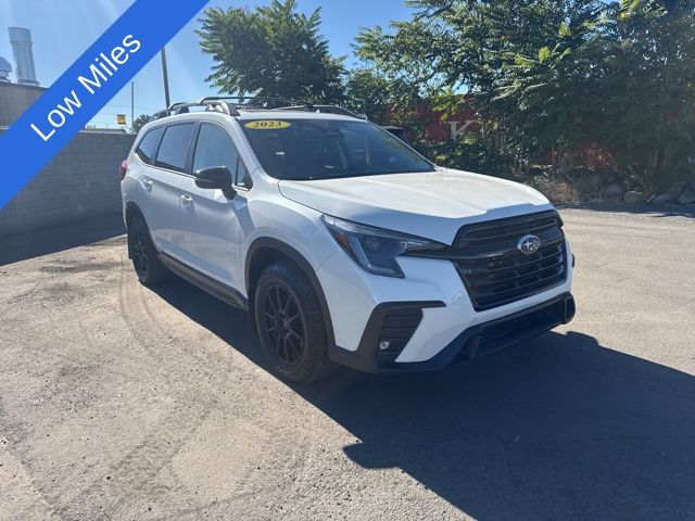 2023 Subaru Ascent Onyx Edition 32