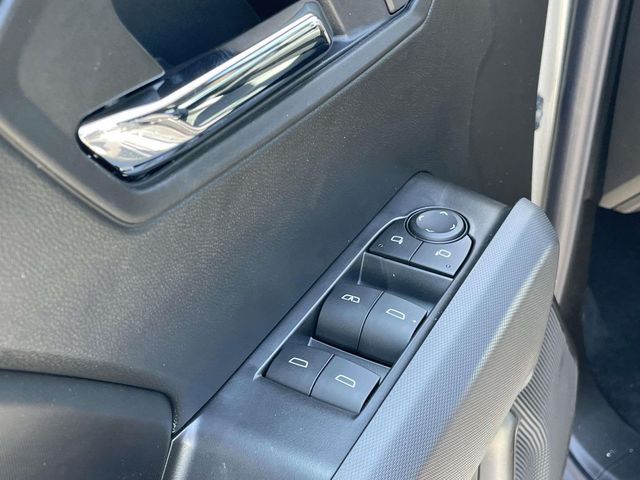 New 2026 Gray Chevrolet LT image 17