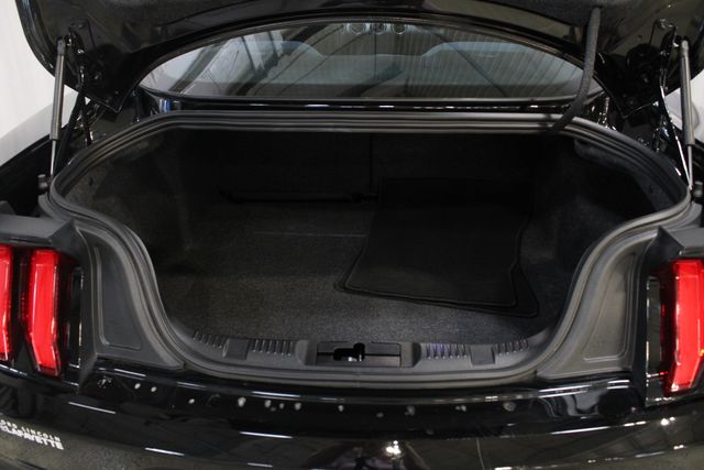 Used 2022 Black Ford EcoBoost image 28