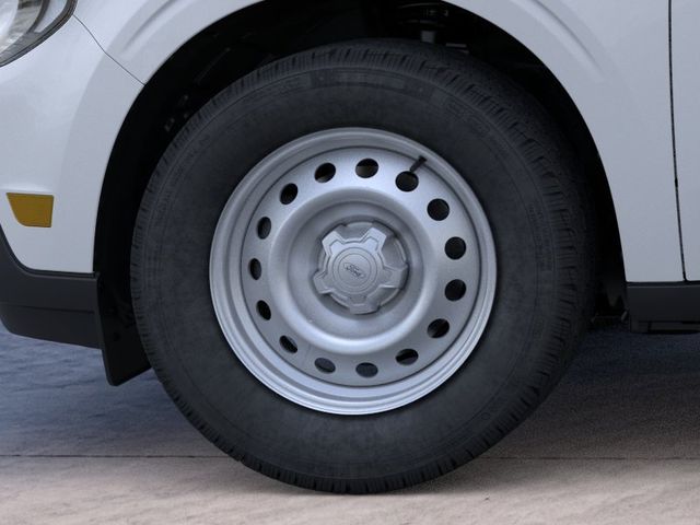 New 2026 White Ford XL image 20