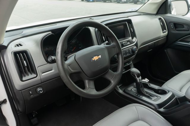 Used 2022 Chevrolet Colorado Sedan
