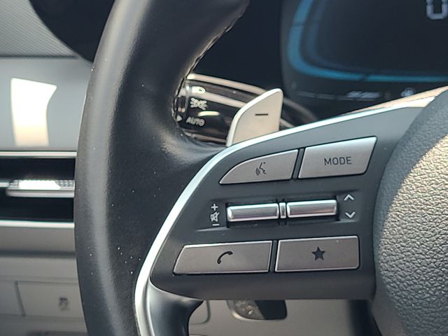 Used 2025 Hyundai Palisade SUV