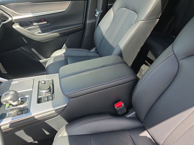 Used 2026 Gray Mazda 3.3 Turbo Preferred image 21