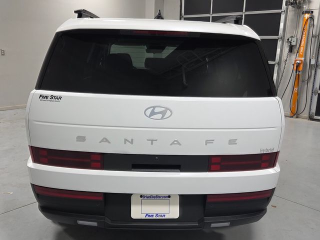 New 2026 White Hyundai SEL image 10