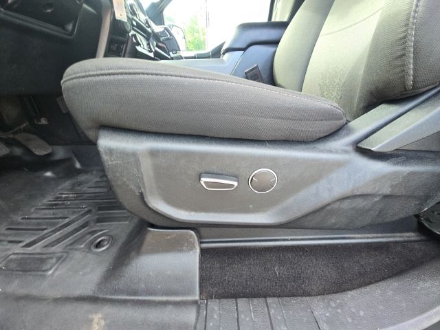 2018 Ford F-150 XLT:44715B