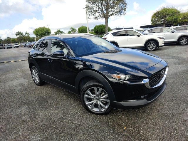 2023 Mazda CX-30 2.5 S Select Package 2