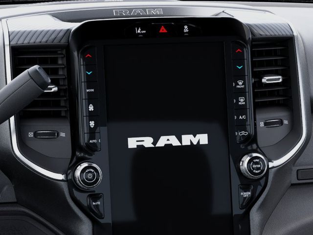 New 2026 Ram 3500 Truck
