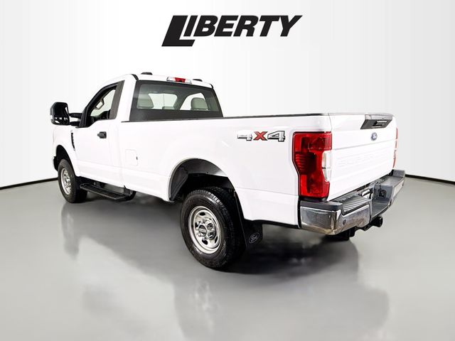 2022 Ford F-350SD XL photo