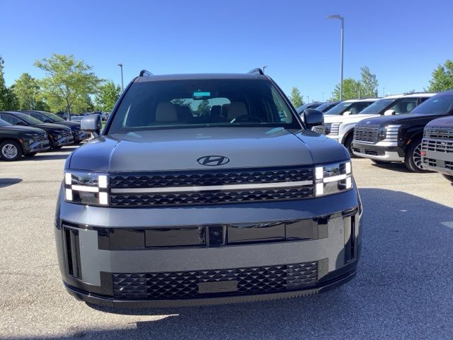 New 2026 Gray Hyundai Calligraphy image 3