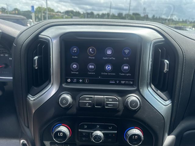 Used 2019 Chevrolet Silverado 1500 Truck
