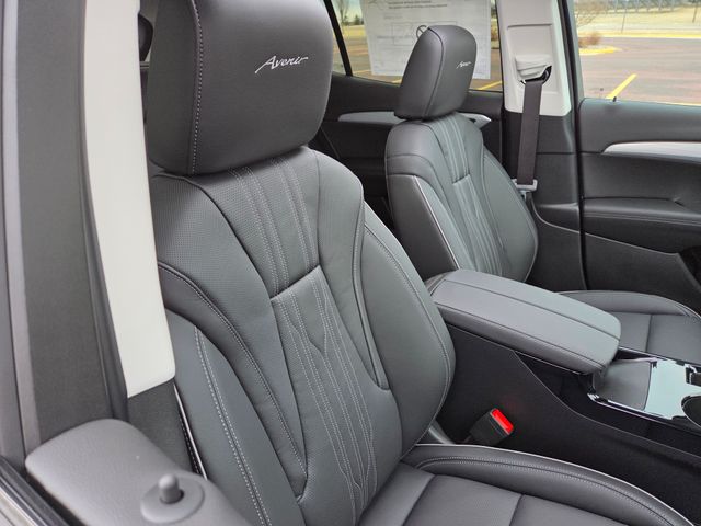 2026 Buick Envision Avenir AWD