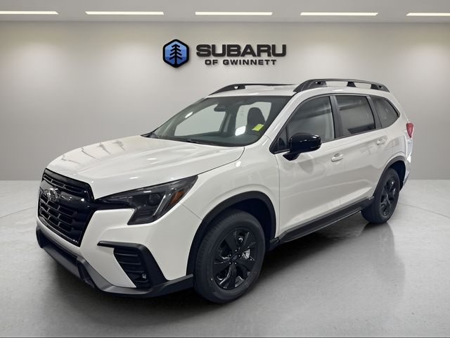 2026 Subaru Ascent Premium 7 Passenger's photo