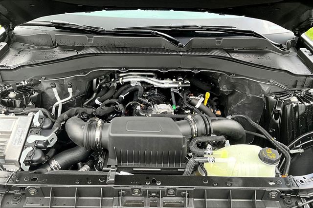 2026 Ford Explorer Tremor® - 11