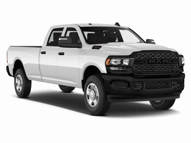 2023 RAM 3500 Tradesman Crew Cab LB 4WD
