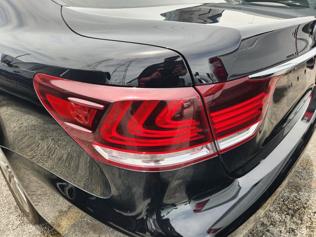 2017 Lexus LS 460  at North Houston Mitsubishi