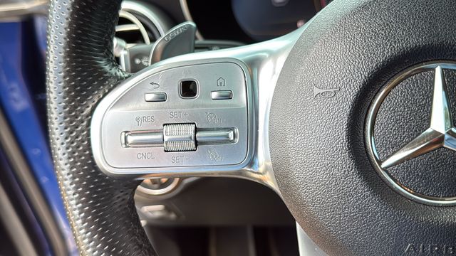 Used 2020 Mercedes-benz GLC SUV