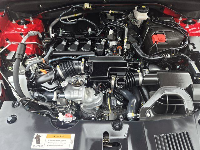 used 2025 Acura ADX car, priced at $36,125